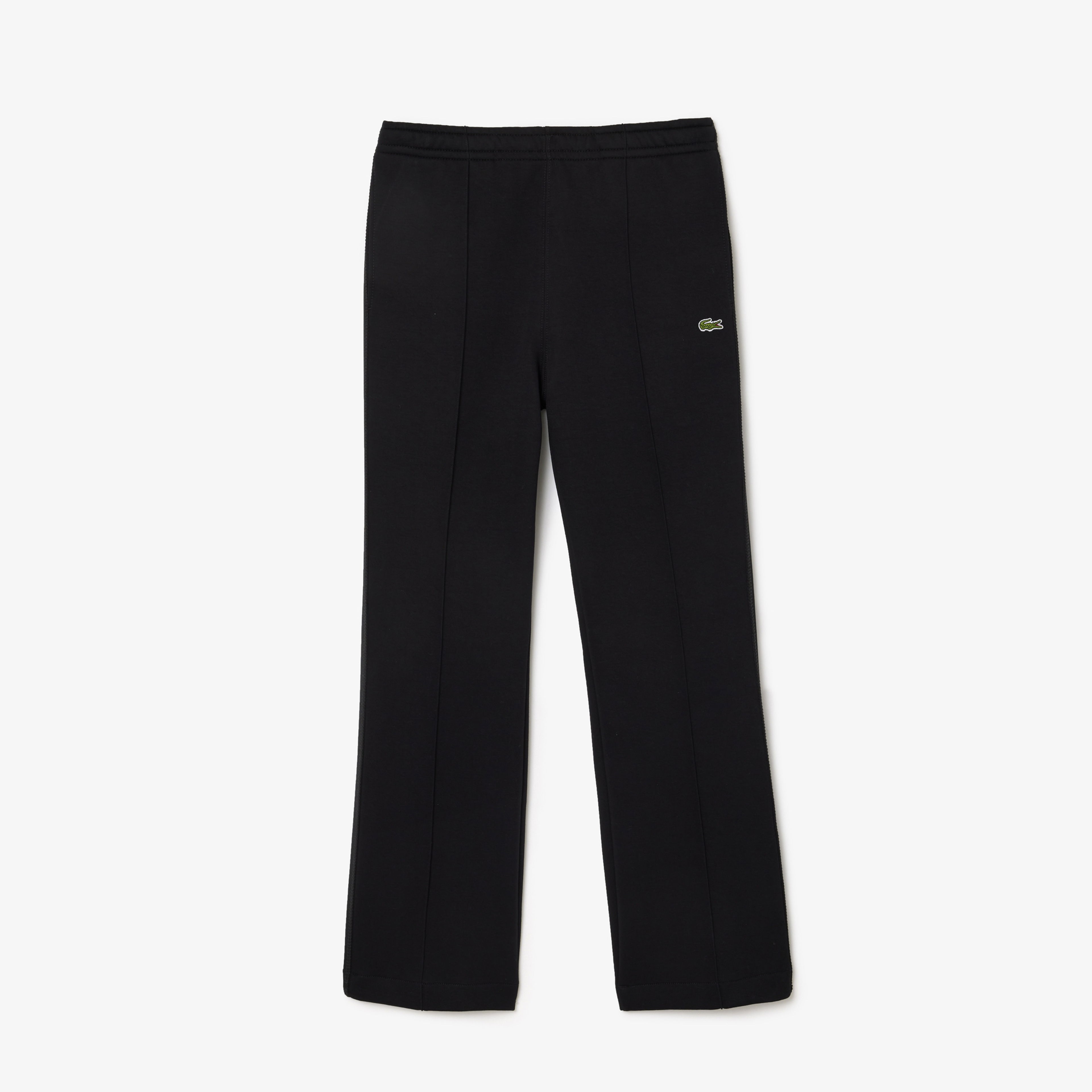 Lacoste Erkek Regular Fit Siyah Eşofman Altı
