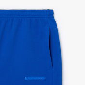 Lacoste Erkek Regular Fit Mavi Eşofman Altı