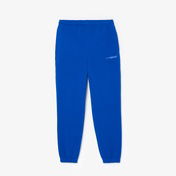 Lacoste Erkek Regular Fit Mavi Eşofman Altı