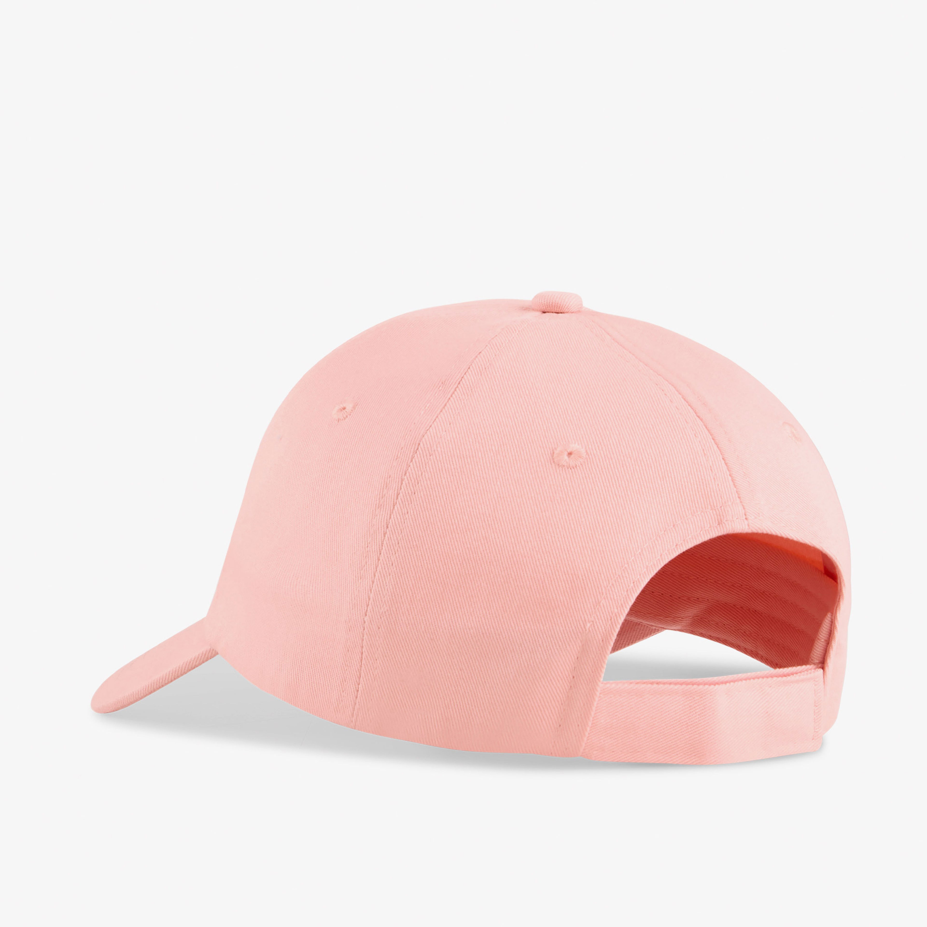 Puma Ess No 1 Logo Bb Jr Çocuk Pembe Şapka
