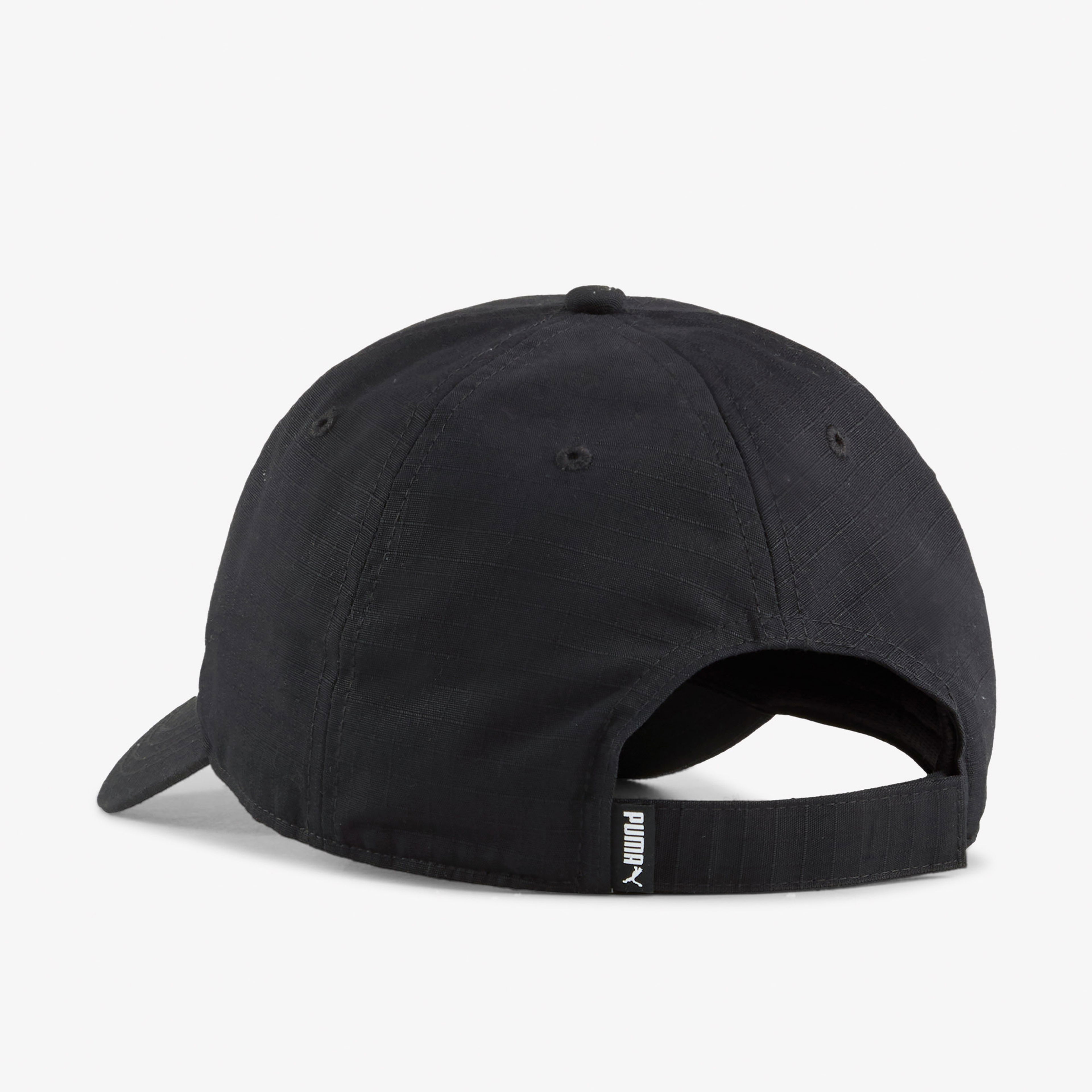 Puma Ess Elevated Bb Unisex Siyah Şapka