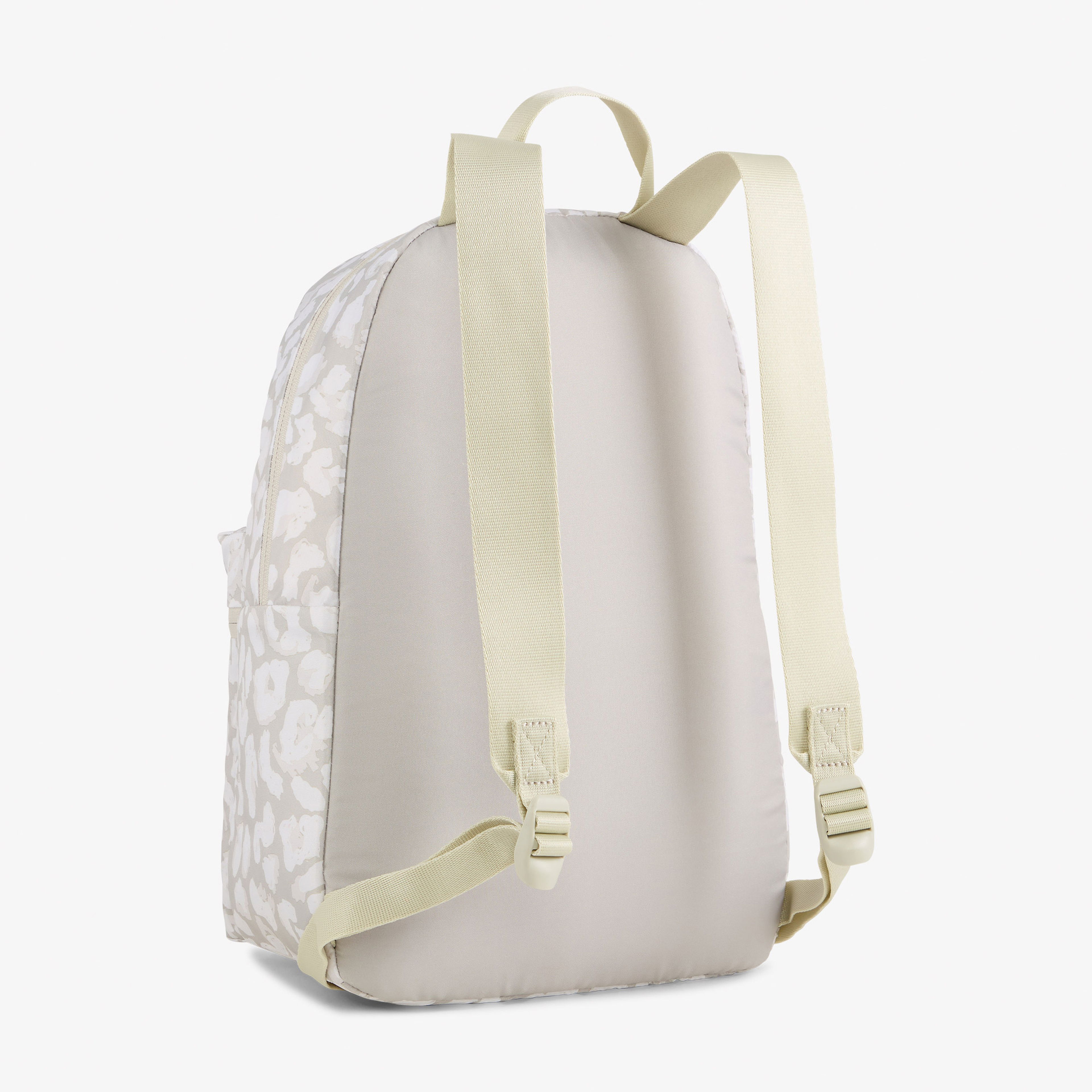 Puma Pop Small Unisex Krem Sırt Çantası