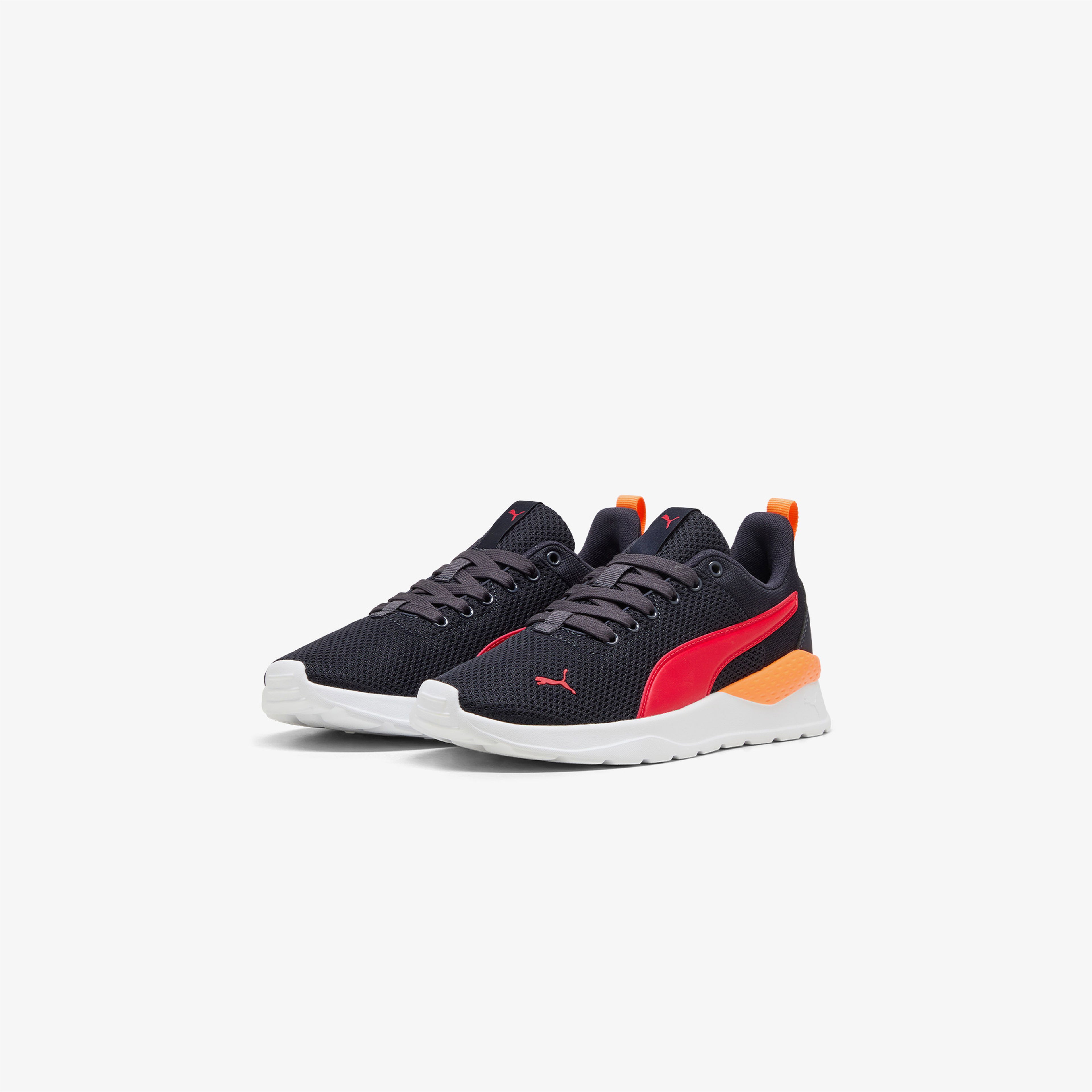 Puma Anzarun Lite Jr Çocuk Lacivert Sneaker
