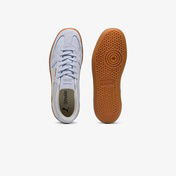 Puma Palermo Vintage Kadın Gri Sneaker