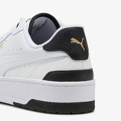 Puma Ca Match Unisex Beyaz Sneaker