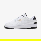 Puma Ca Match Unisex Beyaz Sneaker