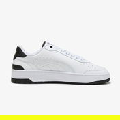 Puma Ca Match Unisex Beyaz Sneaker