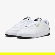Puma Ca Match Unisex Beyaz Sneaker