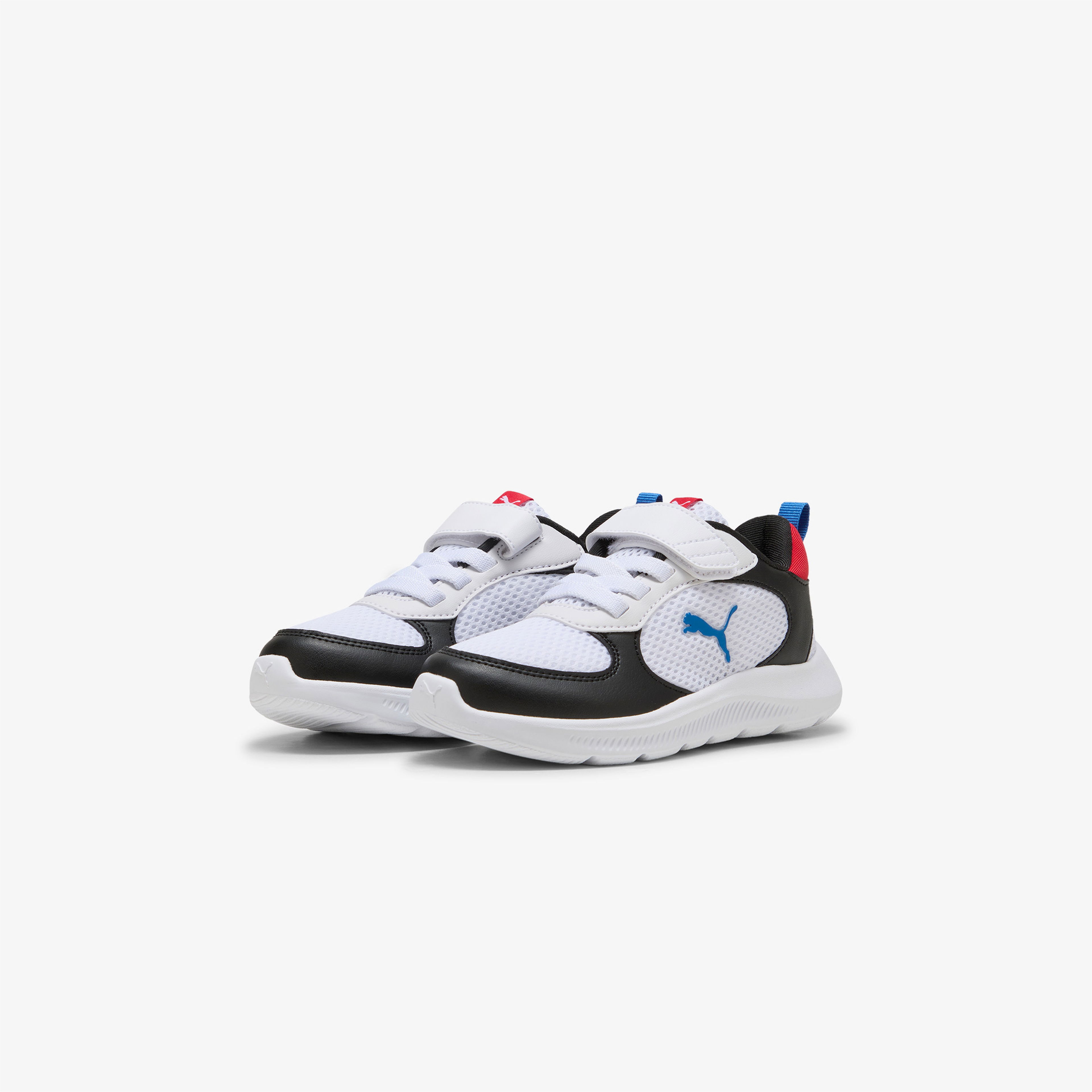 Puma Fun Racer 2 Ac+ Ps Çocuk Siyah Sneaker