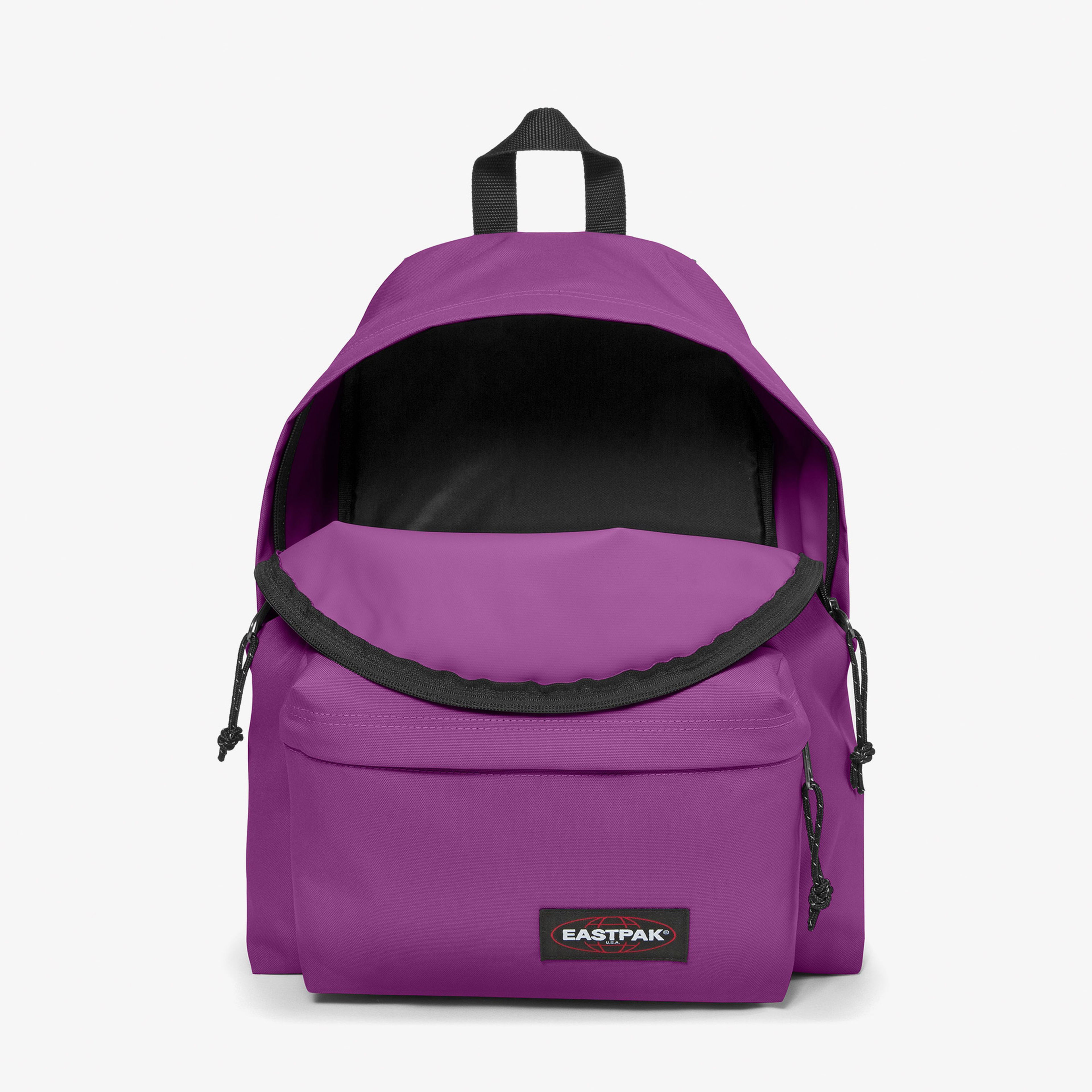 Eastpak Padded Pak'R Unisex Mor Sırt Çantası