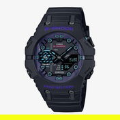 Casio GX-56TU-1A5DR Erkek Siyah Kol Saati