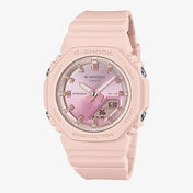 Casio G-Shock GMA-PS2100SG Kadın Pembe Kol Saati