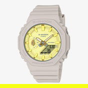 Casio GMA-S2100NC-4ADR Unisex Gri Kol Saati
