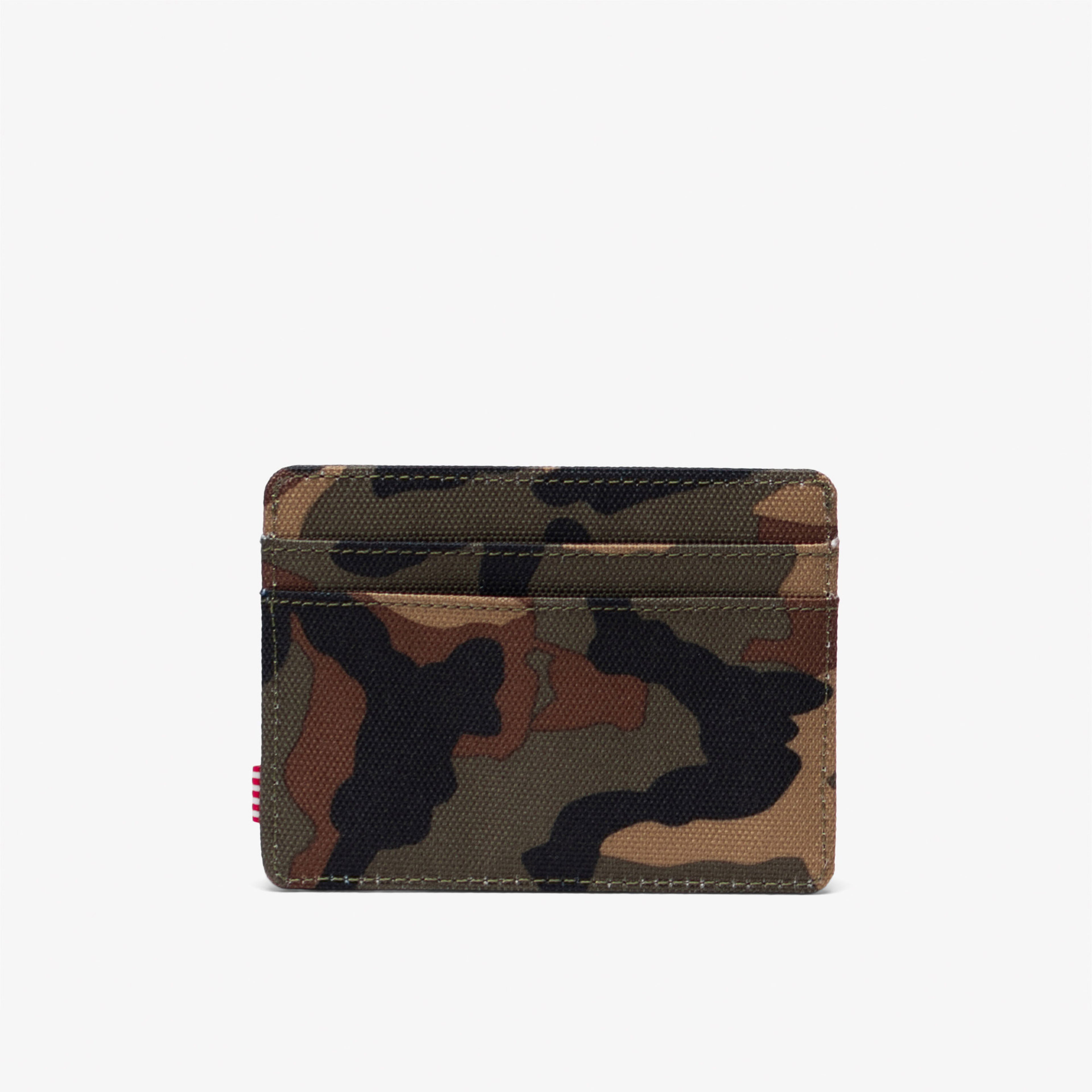 Herschel Charlie Erkek Kamuflaj Kartlık