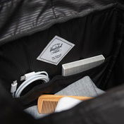 Herschel Retreat Mini Unisex Siyah Sırt Çantası