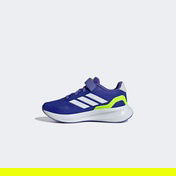 adidas Runfalcon 5 El C Çocuk Mavi Spor Ayakkabı