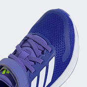 adidas Runfalcon 5 El C Çocuk Mavi Spor Ayakkabı