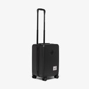 Herschel Heritage Hardshell Carry On Luggage Unisex Gri Valiz