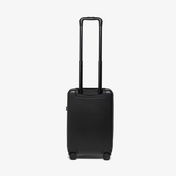 Herschel Heritage Hardshell Carry On Luggage Unisex Gri Valiz