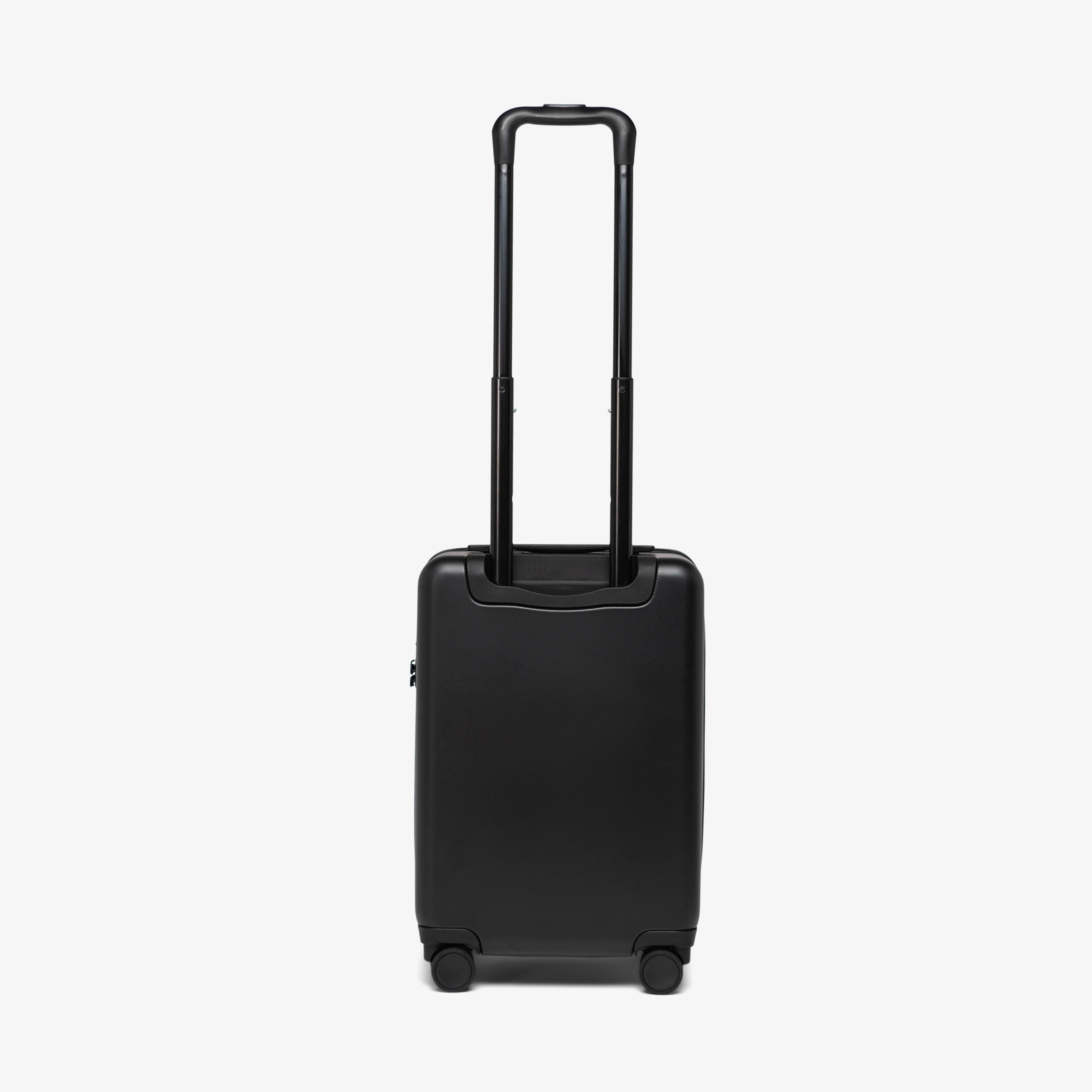 Herschel Heritage Hardshell Carry On Luggage Unisex Gri Valiz
