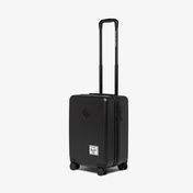 Herschel Heritage Hardshell Carry On Luggage Unisex Gri Valiz