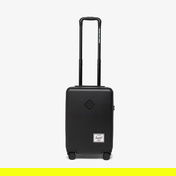 Herschel Heritage Hardshell Carry On Luggage Unisex Gri Valiz