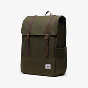 Herschel Survey Unisex Yeşil Sırt Çantası