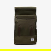 Herschel Survey Unisex Yeşil Sırt Çantası