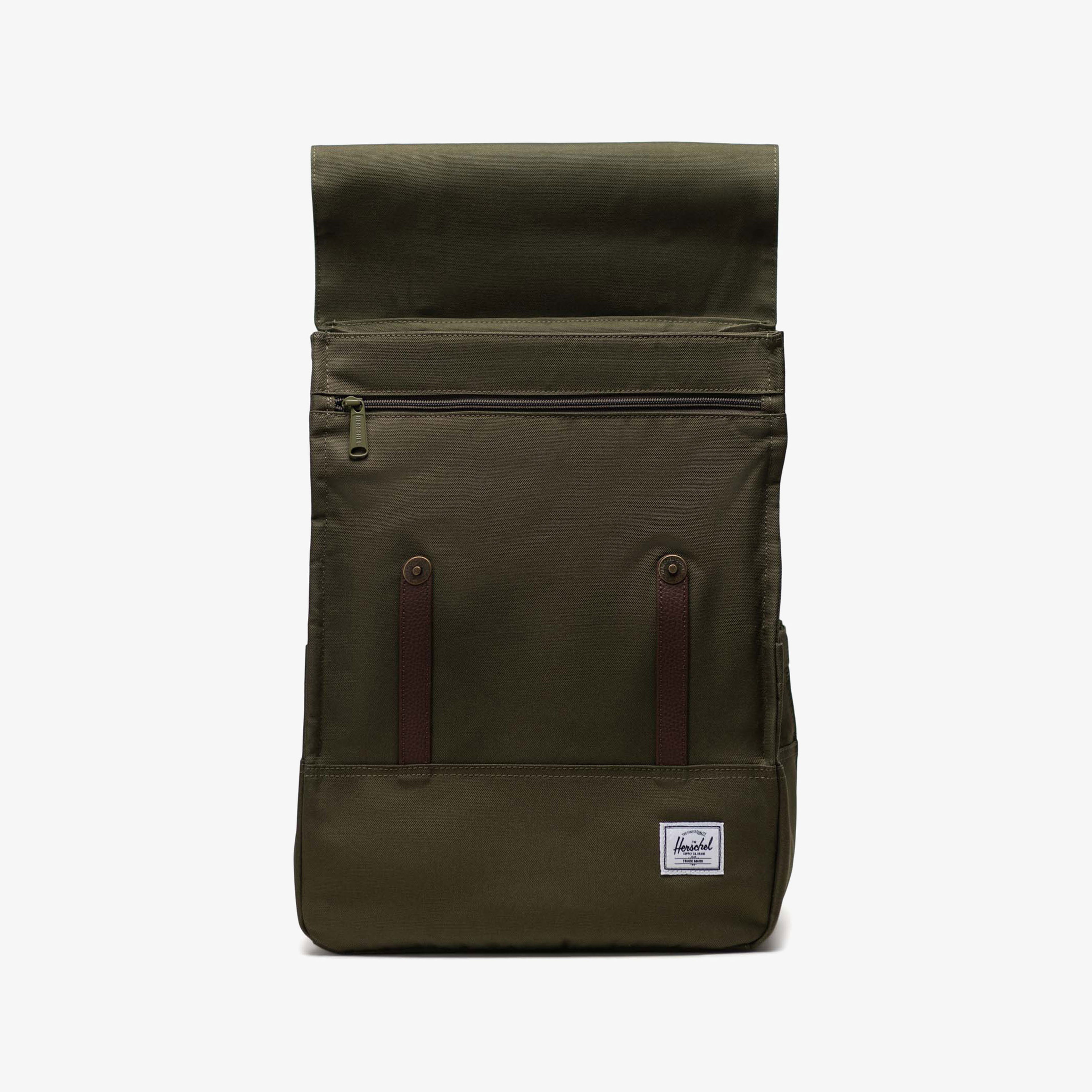 Herschel Survey Unisex Yeşil Sırt Çantası