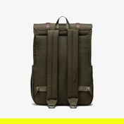 Herschel Survey Unisex Yeşil Sırt Çantası