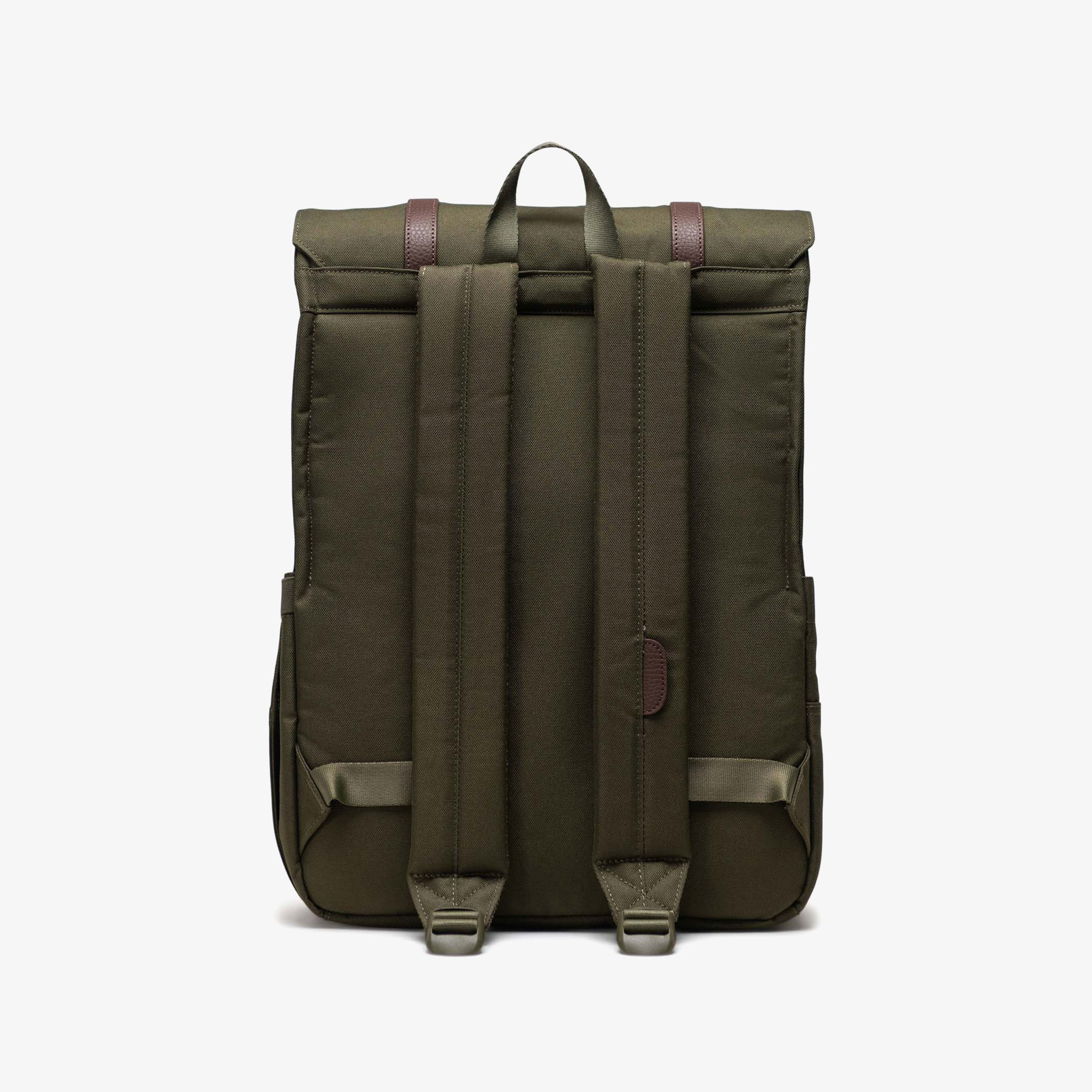 Herschel Survey Unisex Yeşil Sırt Çantası