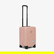 Herschel Heritage Hardshell Carry On Luggage Unisex Beyaz Valiz
