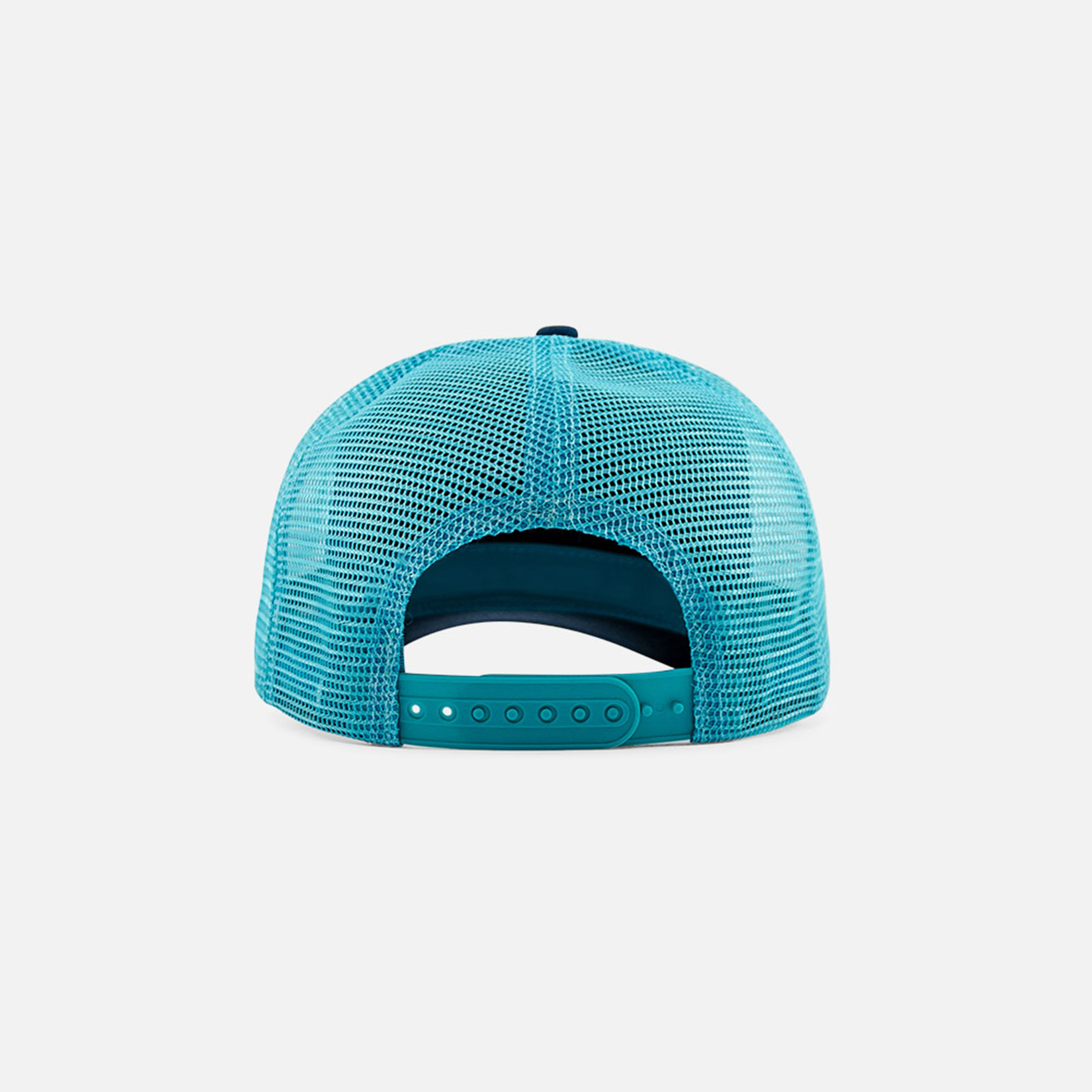John Hatter Classic Unisex Mavi Şapka