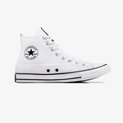 Converse Chuck Taylor All Star Kadın Beyaz Sneaker