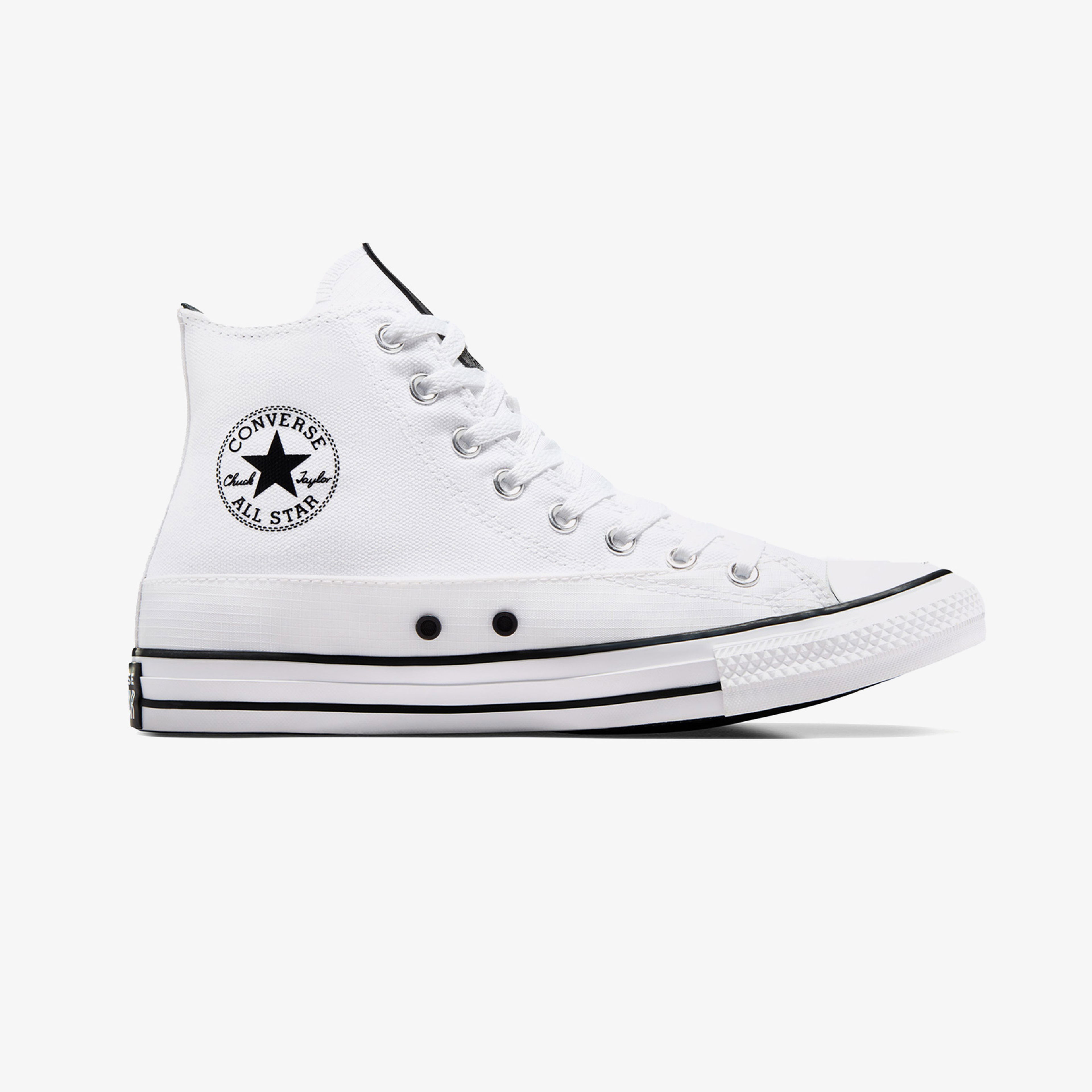 Converse Chuck Taylor All Star Kadın Beyaz Sneaker