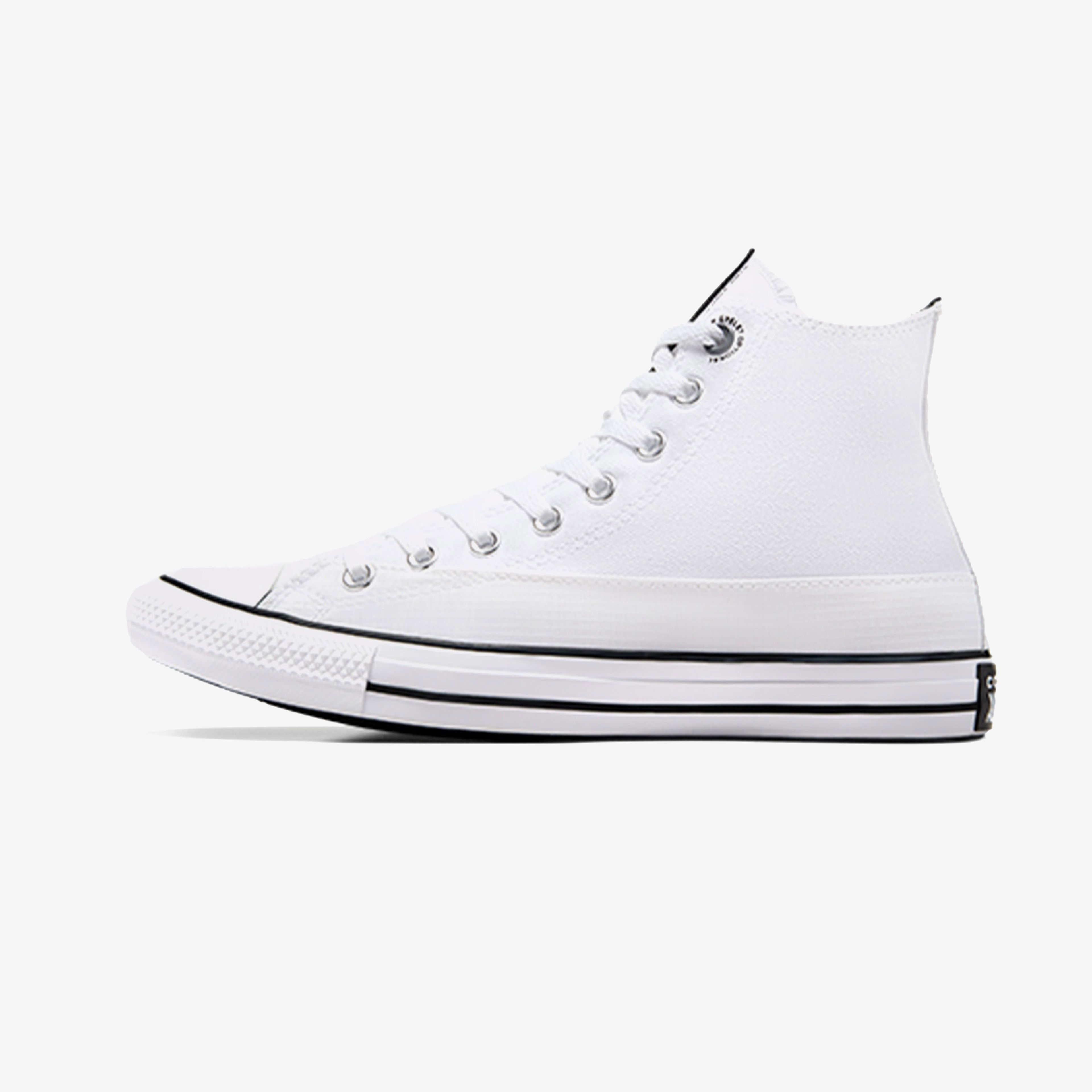 Converse Chuck Taylor All Star Kadın Beyaz Sneaker
