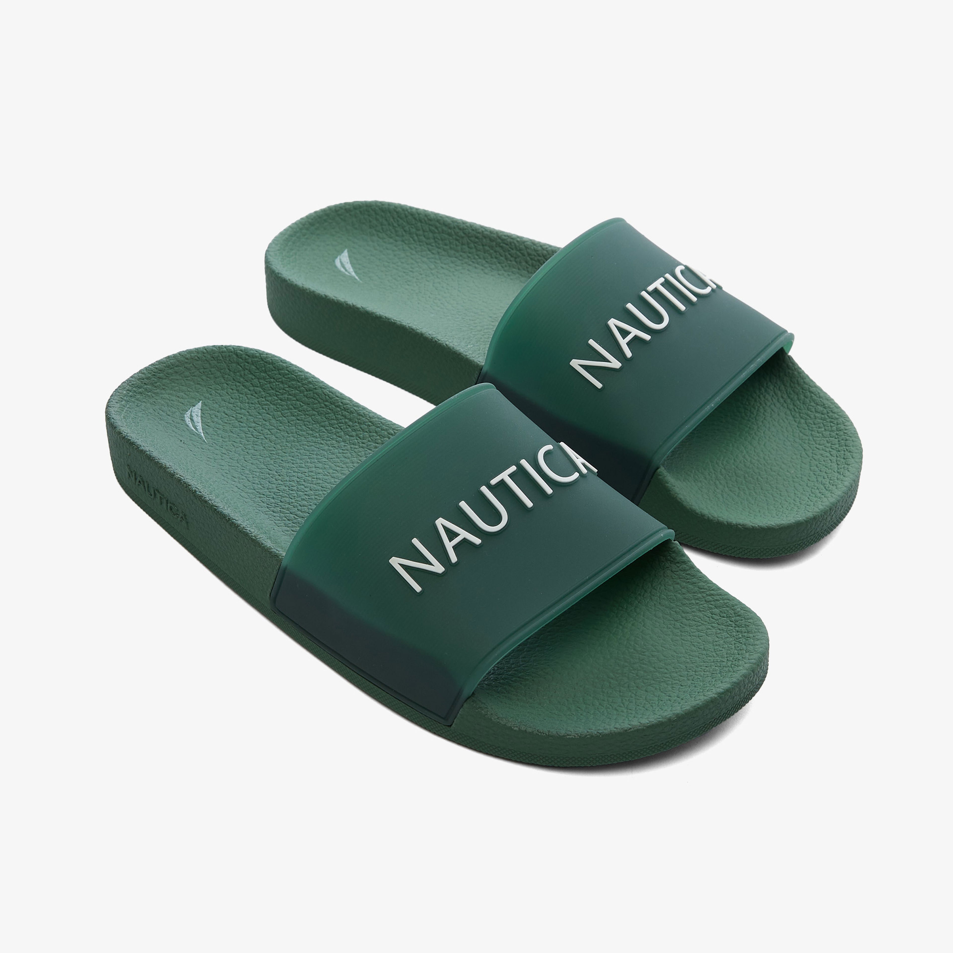 Nautica Kadın Yeşil Terlik