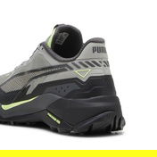 Puma Explore Nitro 2 Erkek Gri Outdoor Ayakkabı