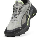 Puma Explore Nitro 2 Erkek Gri Outdoor Ayakkabı