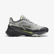 Puma Explore Nitro 2 Erkek Gri Outdoor Ayakkabı