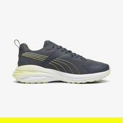 Puma Hypnotic Erkek Gri Spor Ayakkabı