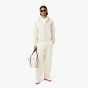 Lacoste Paris Erkek Regular Fit Beyaz Polo