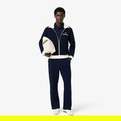 Lacoste L.12.12 Unisex Classic Fit Lacivert Polo