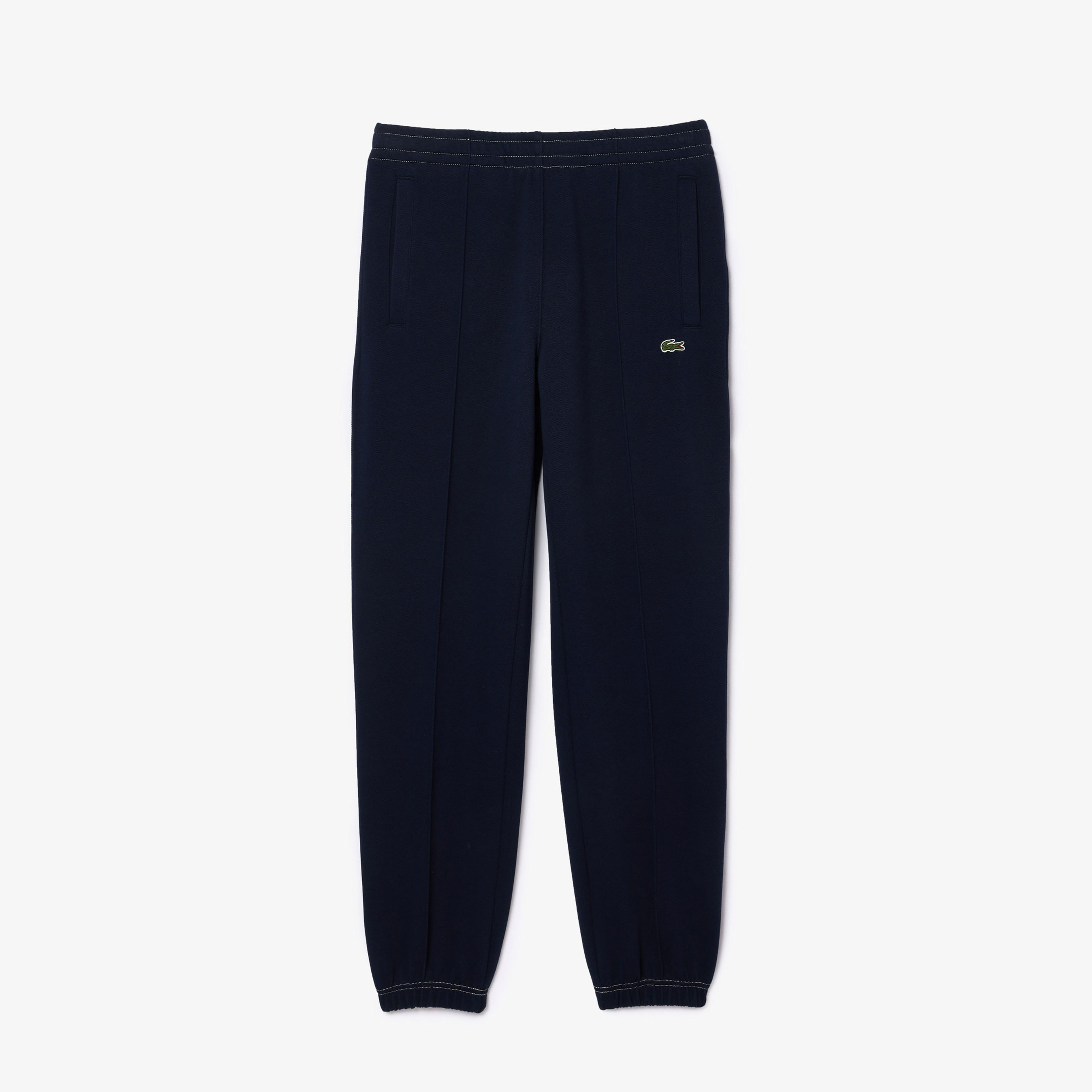 Lacoste Erkek Regular Fit Lacivert Eşofman Altı