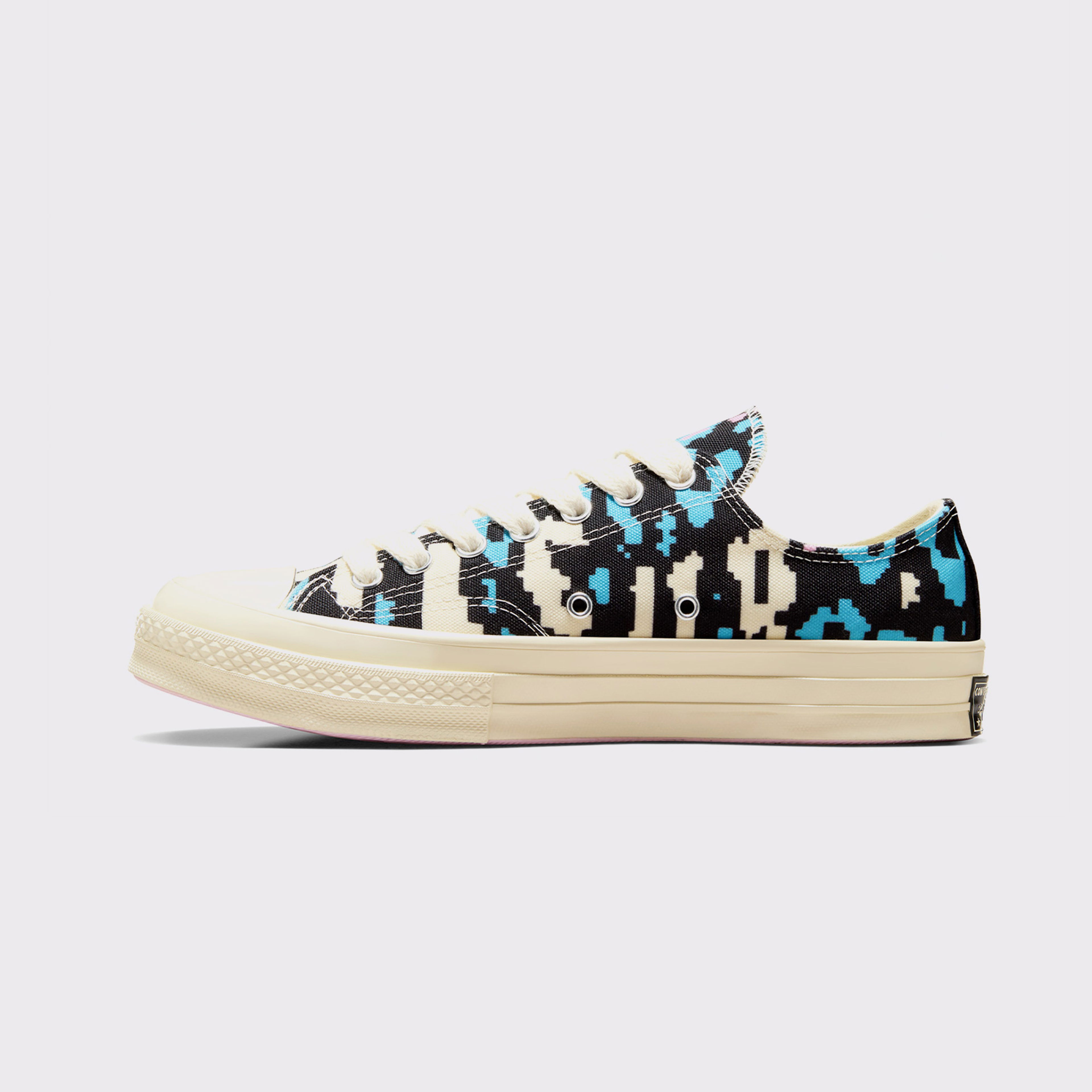 Converse Chuck 70 Kadın Mavi Sneaker