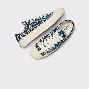 Converse Chuck 70 Kadın Mavi Sneaker
