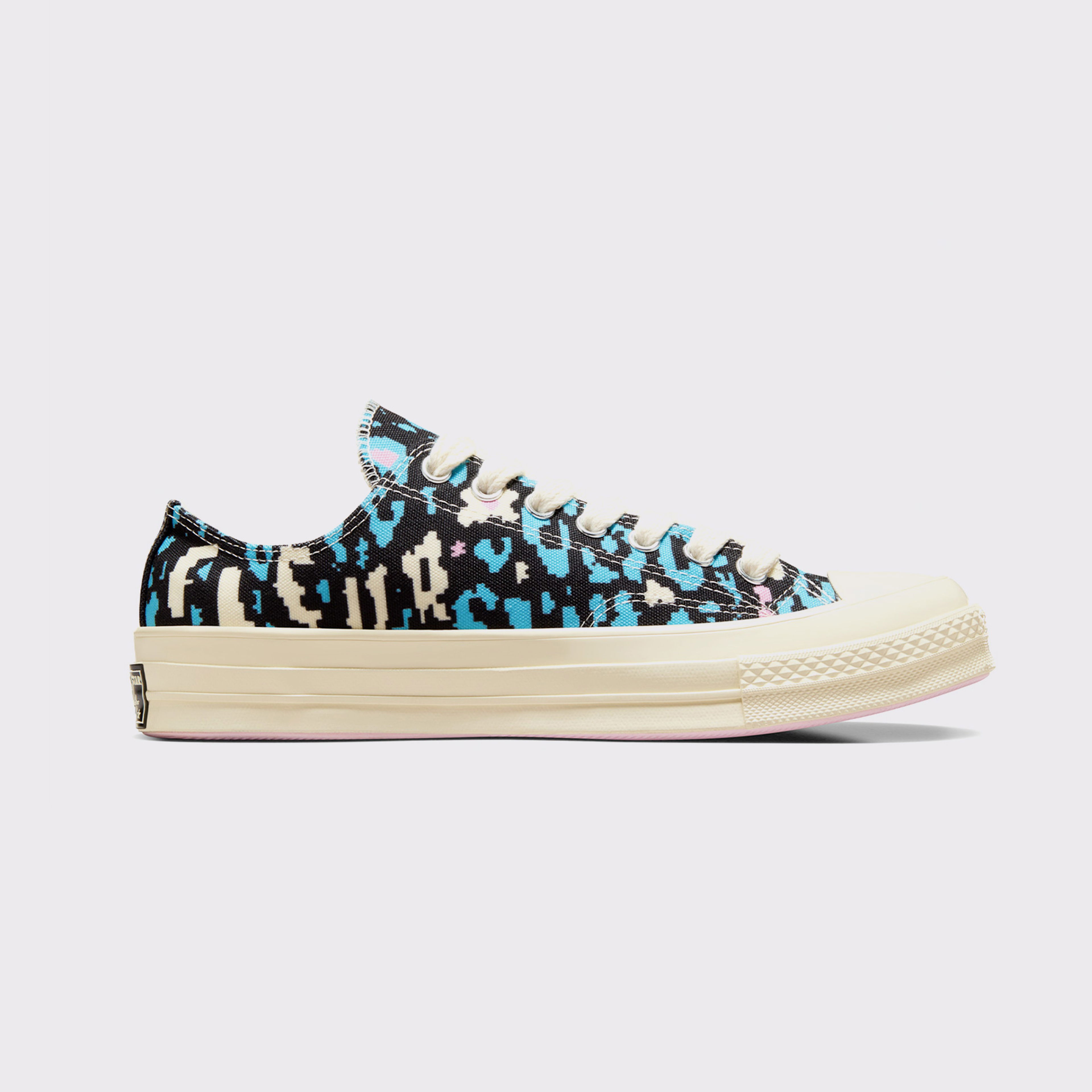 Converse Chuck 70 Kadın Mavi Sneaker