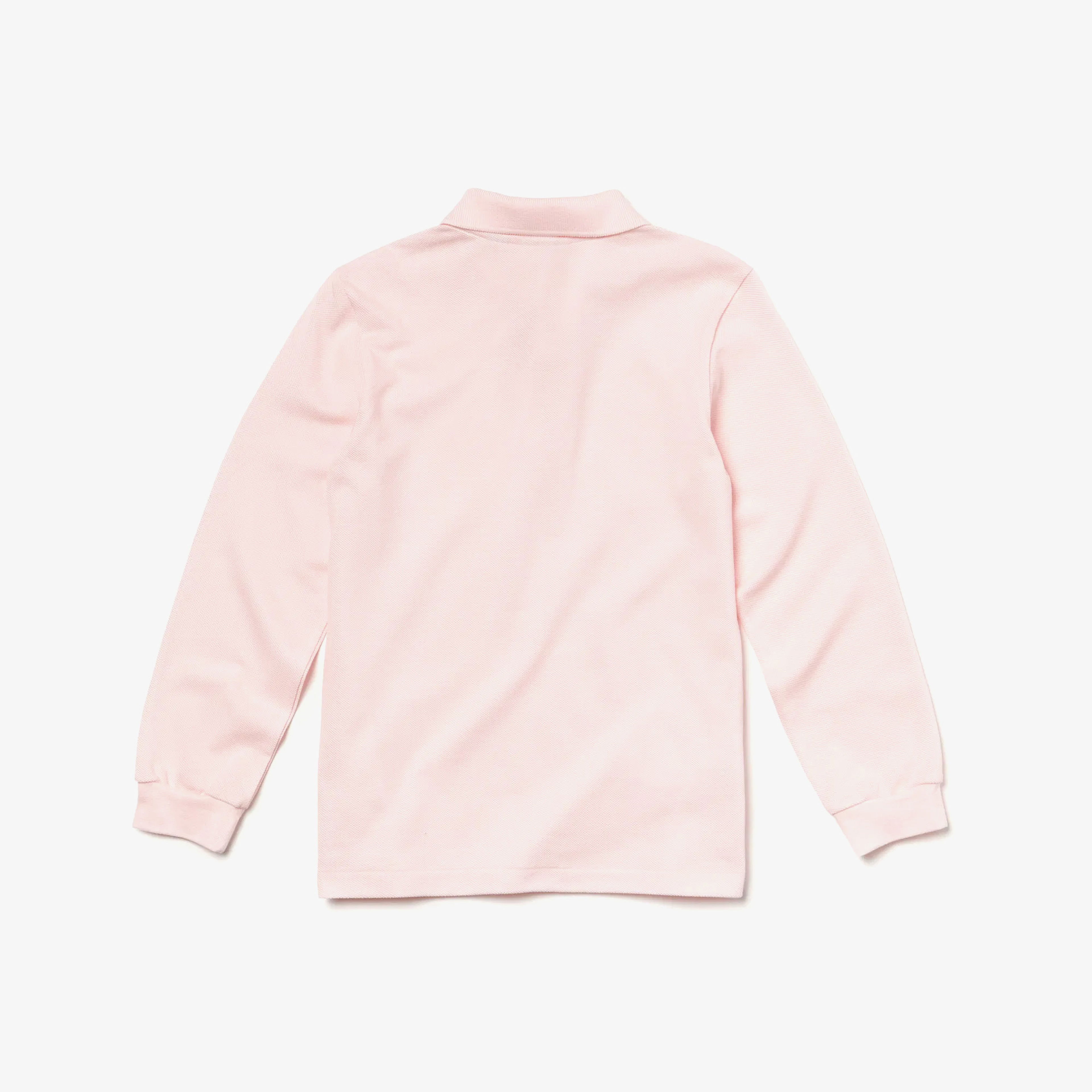 Lacoste Erkek Çocuk Pembe Polo