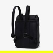 Herschel Retreat Mini Unisex Siyah Sırt Çantası