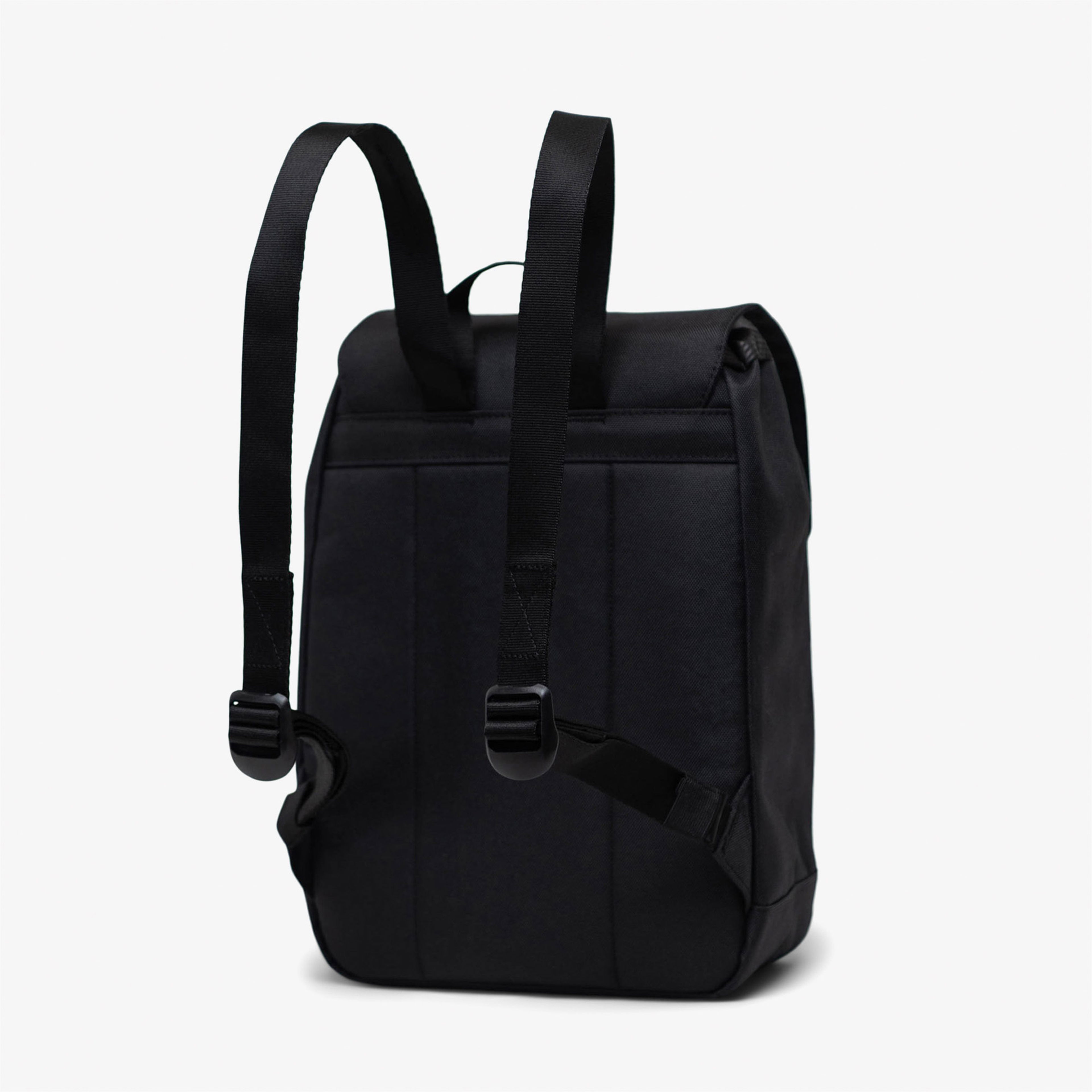 Herschel Retreat Mini Unisex Siyah Sırt Çantası